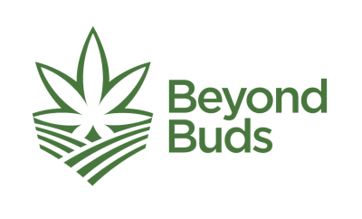 Beyond Buds Logo